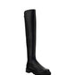 5050 Lift Boots - Black