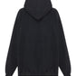 Oversized Hoodie - Dark Grey