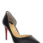 Iriza Pump - Black