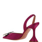 Begum Pumps