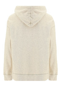 Milanz Sweatshirt - Beige