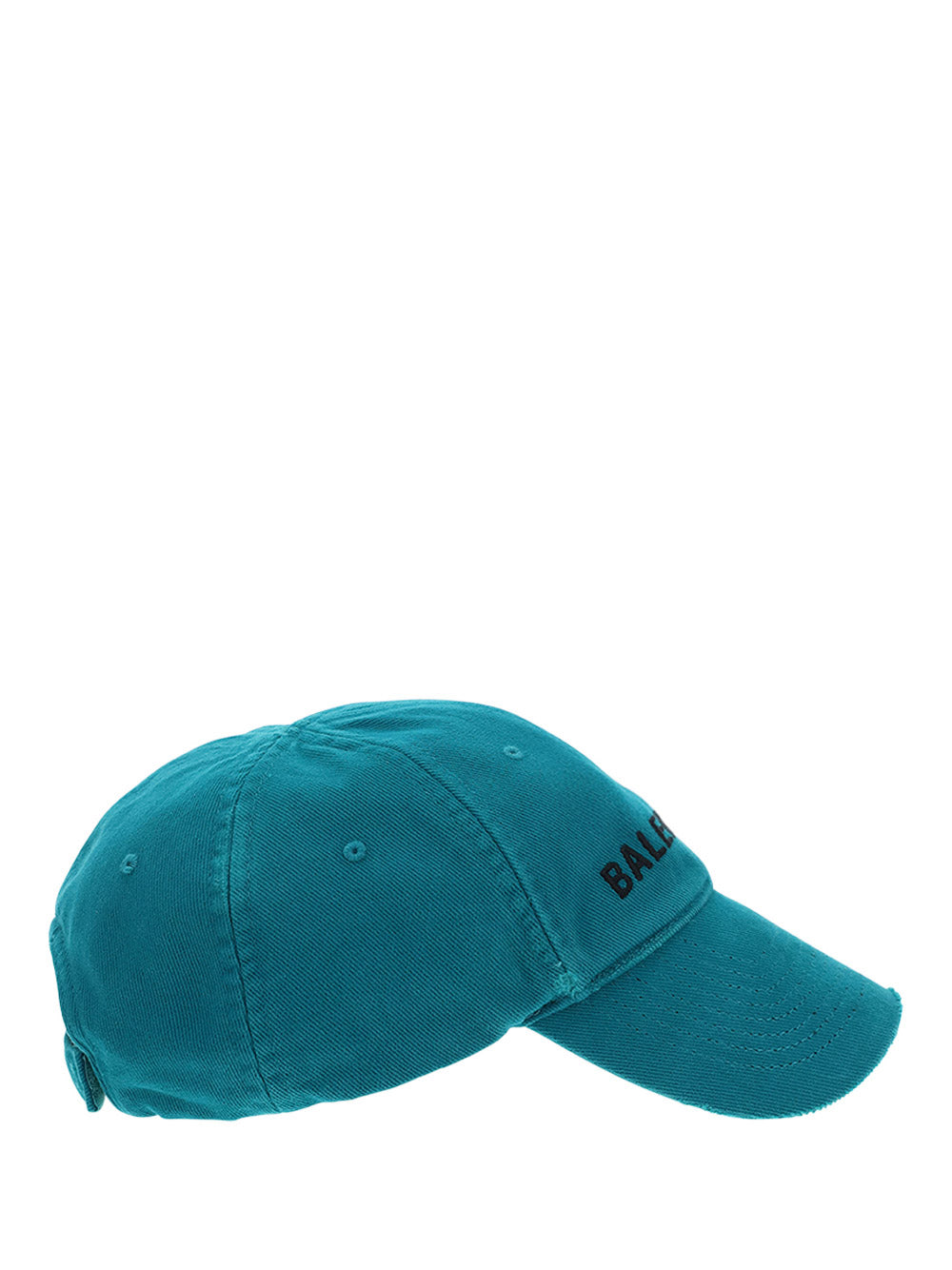 Logo Cap - Blue