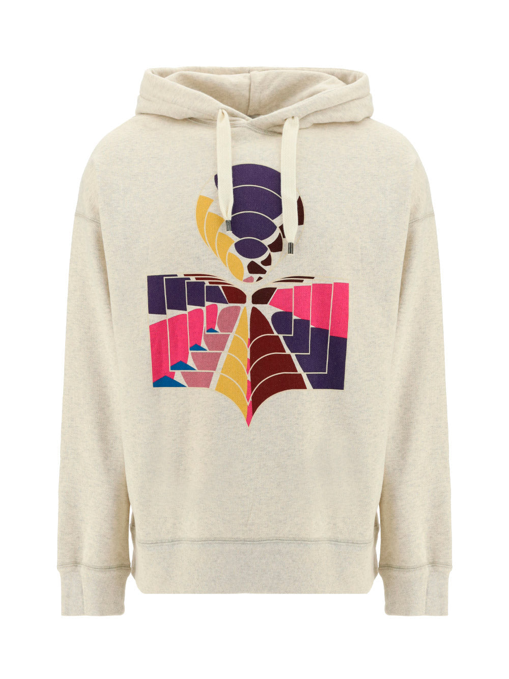 Milanz Sweatshirt - Beige