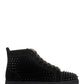 Louis Orlato Sneakers - Black