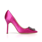 Hangisi Pump 105 - Fuchsia