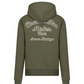 Christian Dior Atelier Hooded Sweatshirt - Khaki