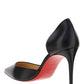Iriza Pump - Black