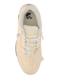 Out Of Office "Ooo" Sneakers - Cream