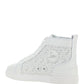 Louis Sneaker - White