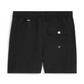 Logo Swim Trunks - Black