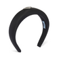 Re-Nylon Headband - Black