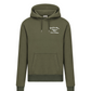 Christian Dior Atelier Hooded Sweatshirt - Khaki