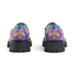 GG Lug Sole Loafer - Multi
