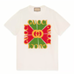 Gucci Vintage Logo Print T-shirt - White