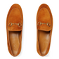 Jordaan Loafers - Orange