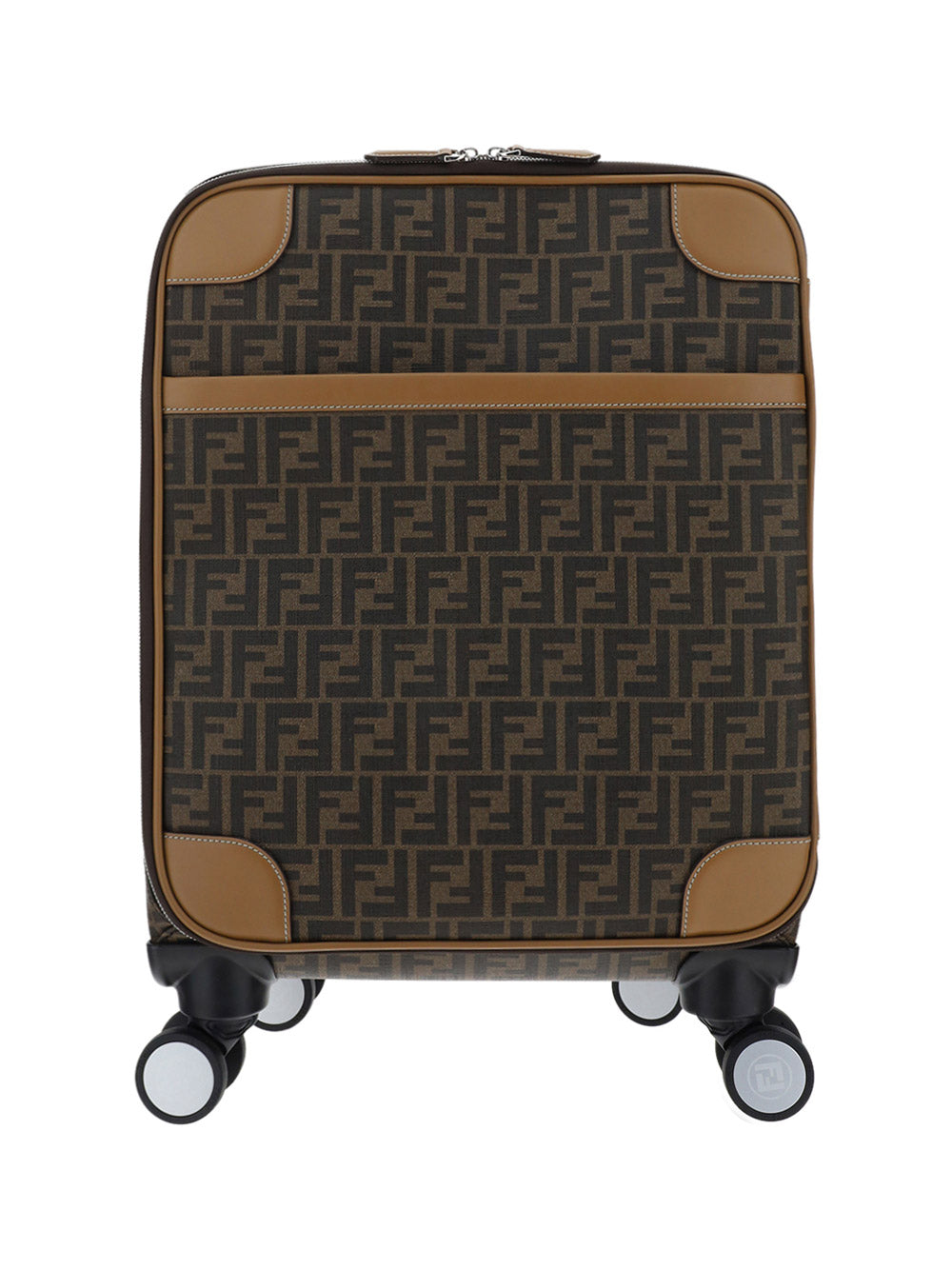 FF Trolley - Brown