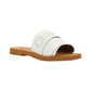 Woody Sandals
