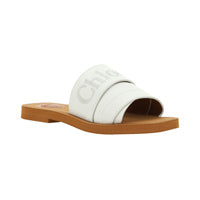 Woody Sandals
