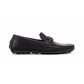 O'Lock Driving Loafers - Black