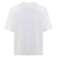 Jersey T-shirt - White