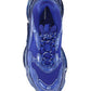Triple S Faded Sneakers - Blue