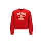 Paris Sweatshirt - Red