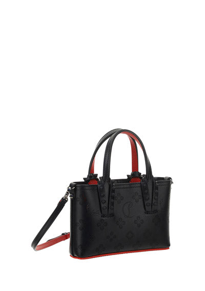 Cabata E/W Nano - Black