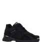 Phantom Sneaker - Black