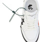 Low Vulcanized Sneakers - White