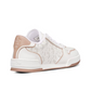 Dior One Sneaker - White/Nude