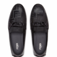 O'Lock Driving Loafers - Black