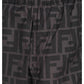 Swim Shorts - Black