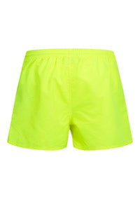 Swim Shorts - Neon Yellow