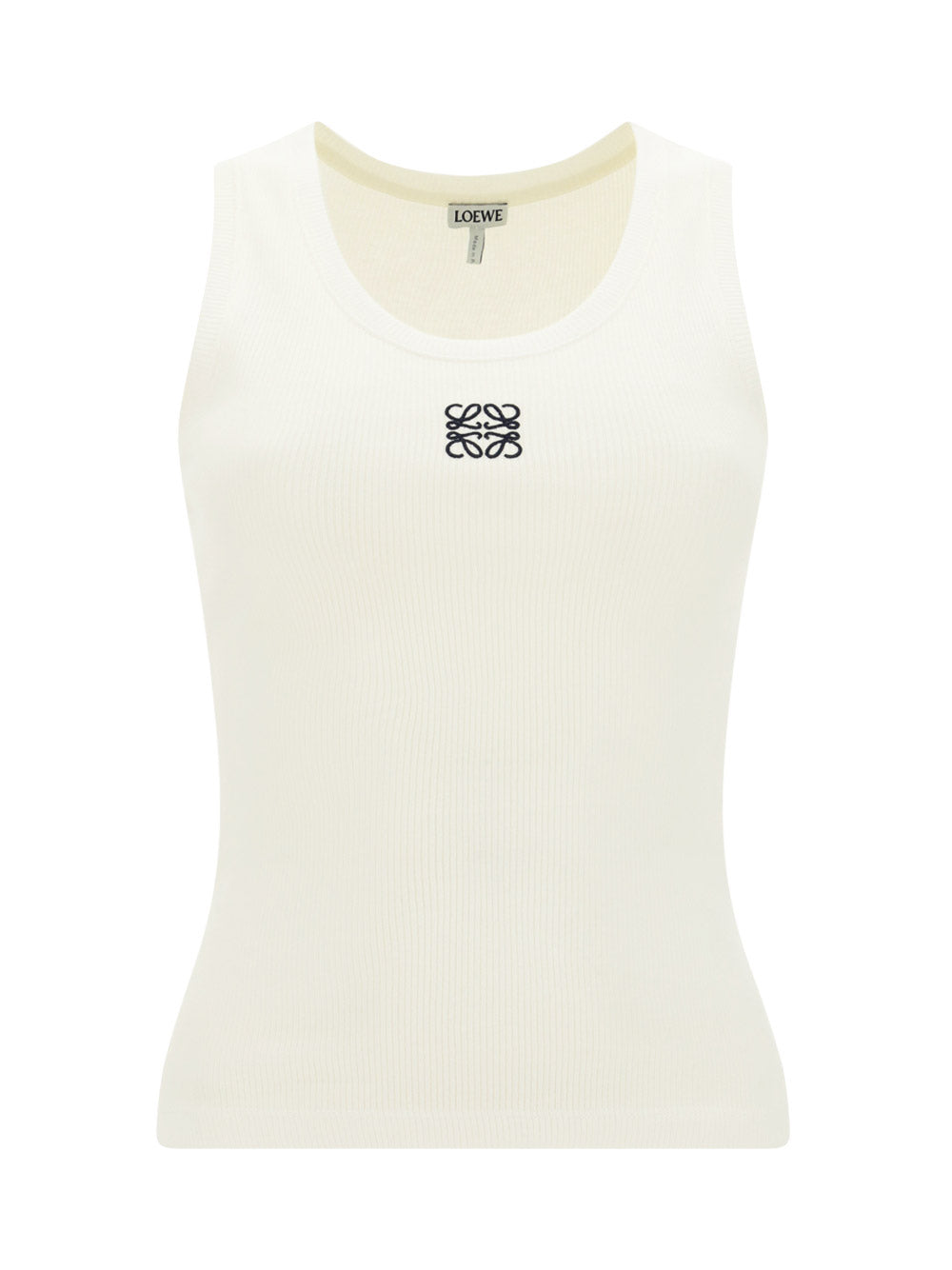 Anagram Tank Top