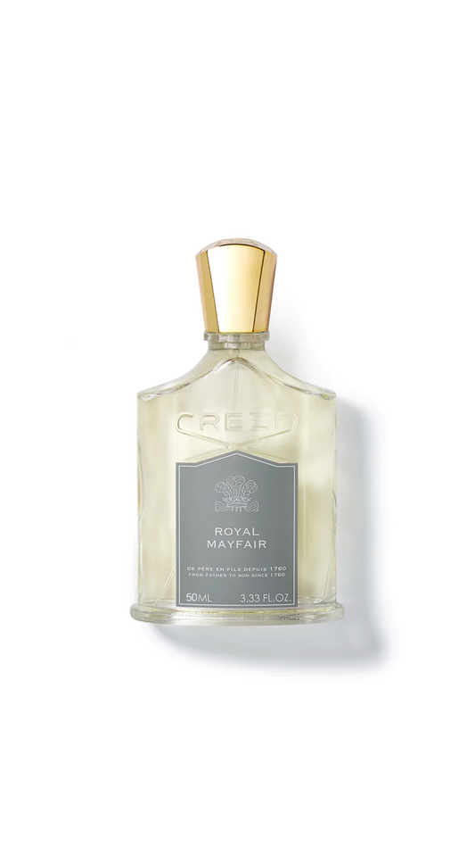 Royal Mayfair Perfume - 50ML