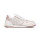 Dior One Sneaker - White/Nude