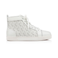 Louis Sneaker - White