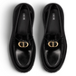 Dior Explorer Loafer - Black