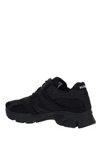 Phantom Sneaker - Black