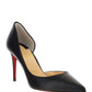 Iriza Pump - Black