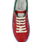 Gucci Tennis 1977 Sneakers - Red