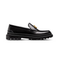 Dior Explorer Loafer - Black