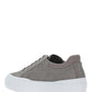 Fendi Force Low-Top Sneakers - Gray