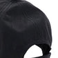 Logo Baseball Cap - Black
