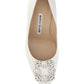 Hangisi 70 Pumps - White