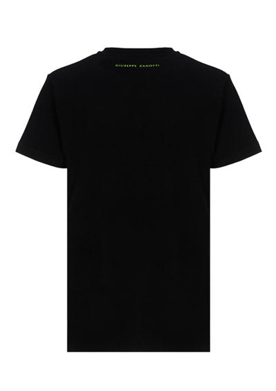 Logo T-Shirt - Black