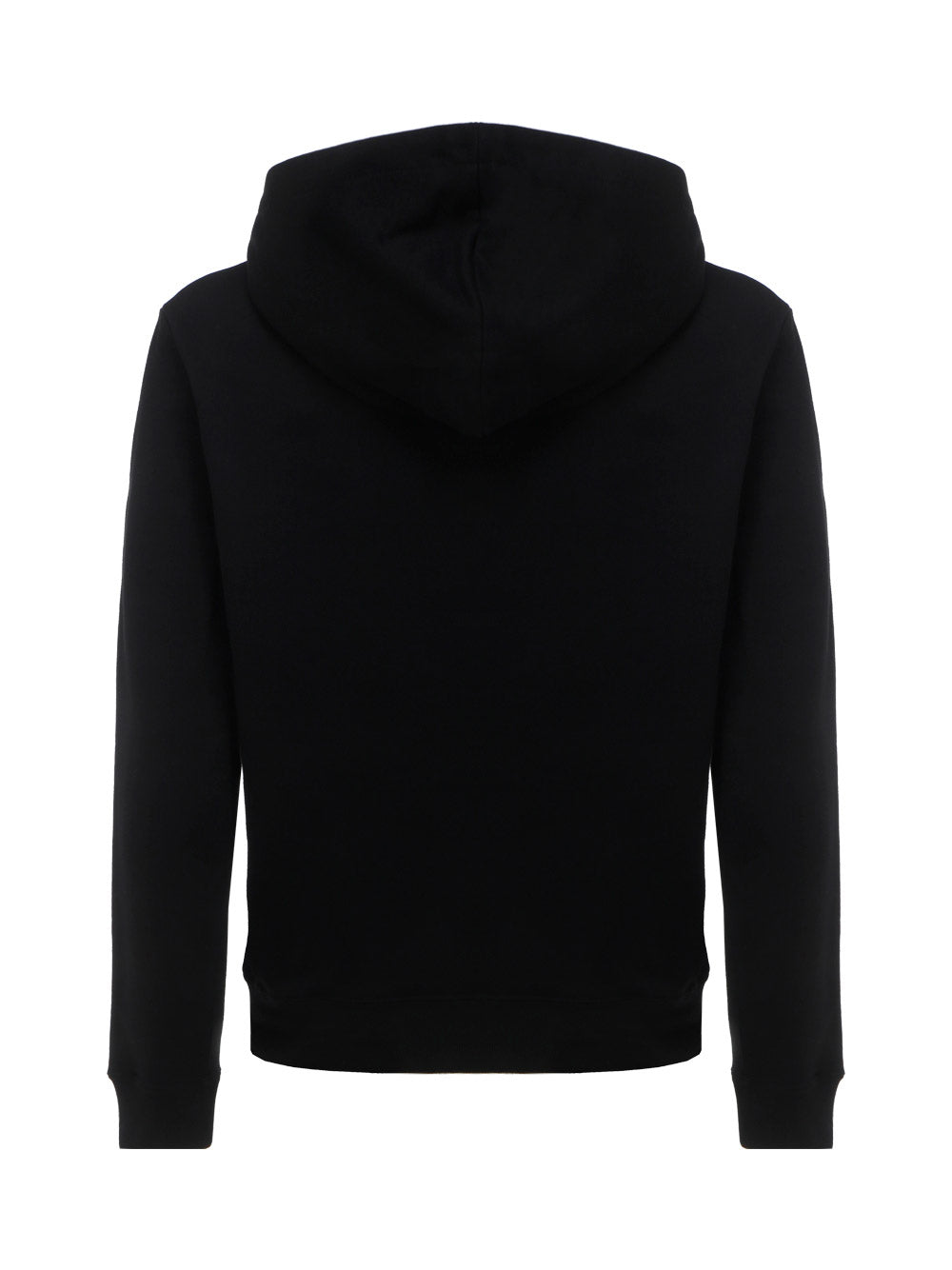 Rive Gauche Hoodie - Black.