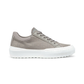 Fendi Force Low-Top Sneakers - Gray
