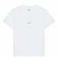 G-Rider Oversized T-shirt in Jersey - White