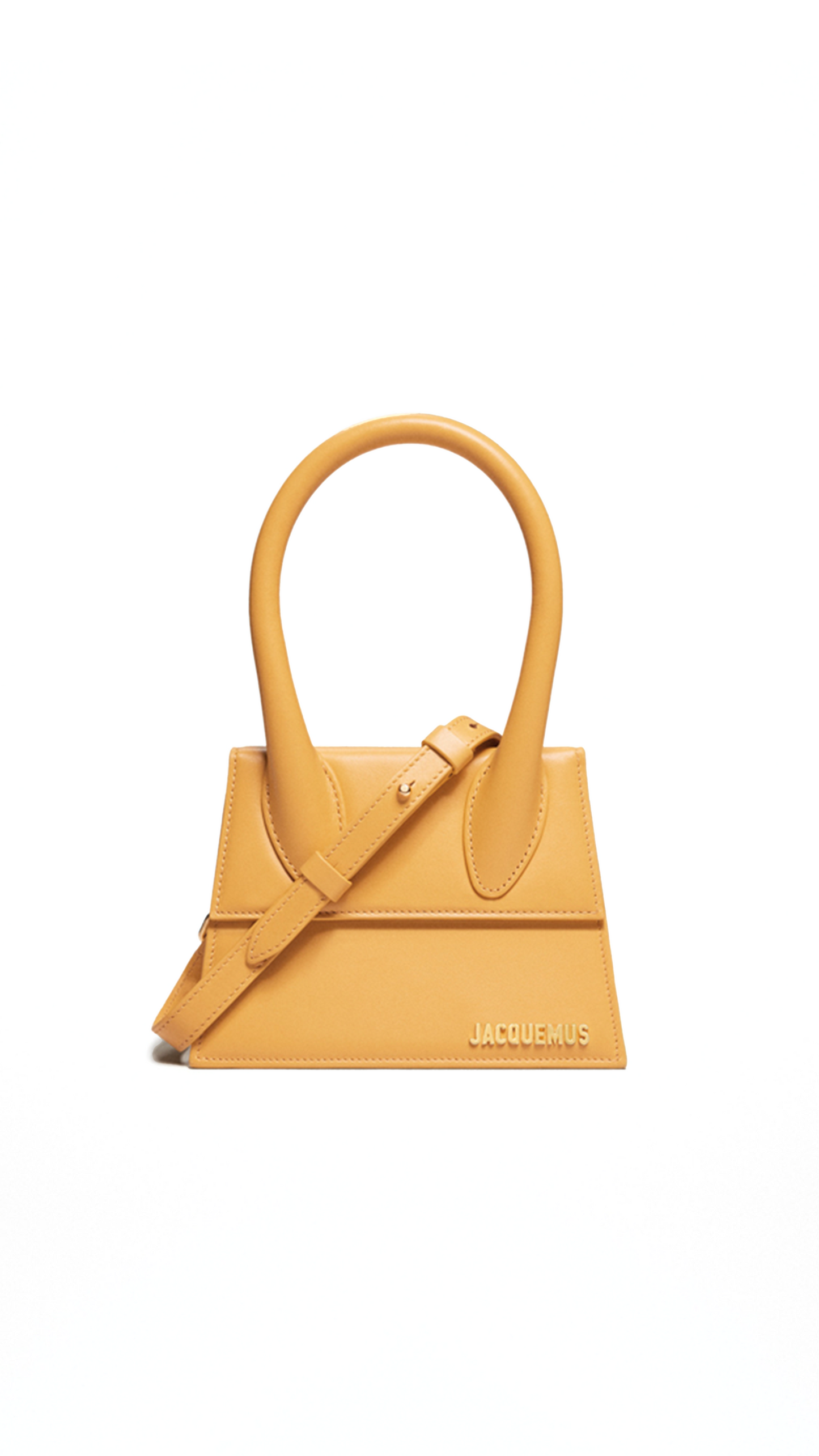 Le Chiquito Moyen - Dark Yellow